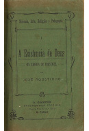 Livros/Acervo/A/AGOSTINHO J A EXIST